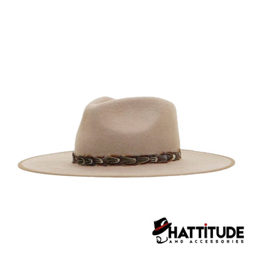 Barkley - Hattitude